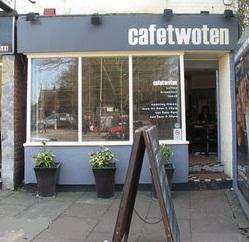 cafe two ten