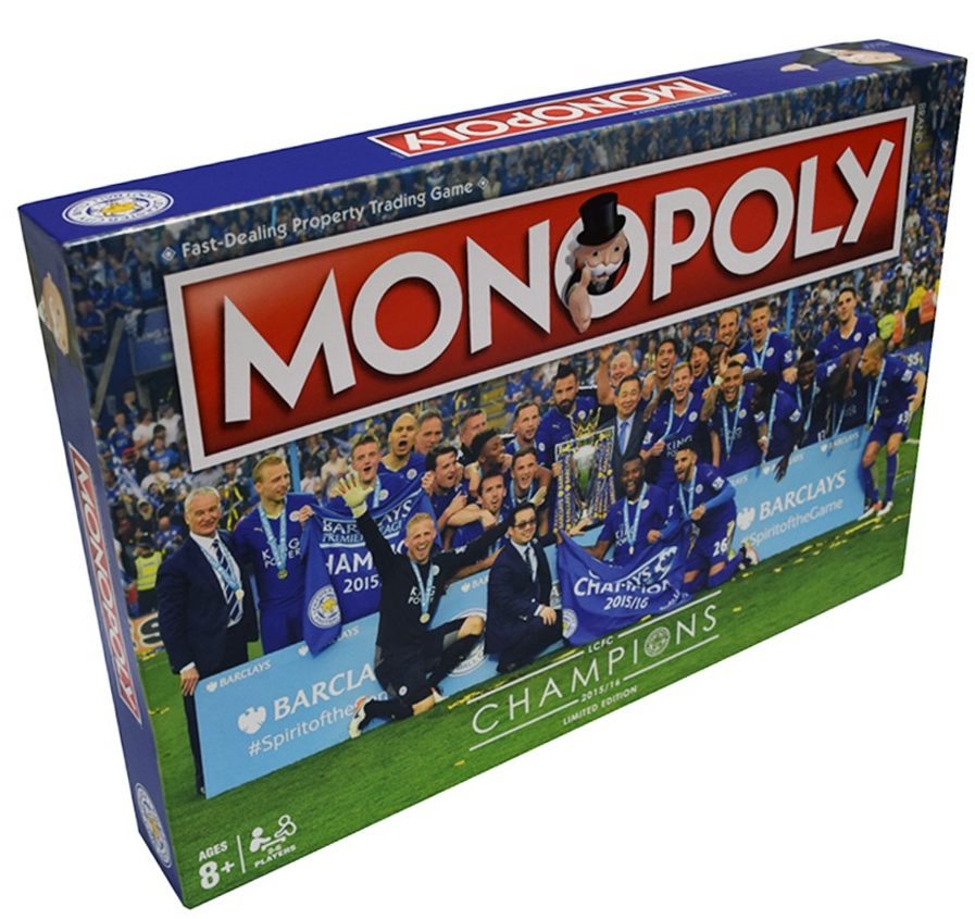 lcfc monopoly