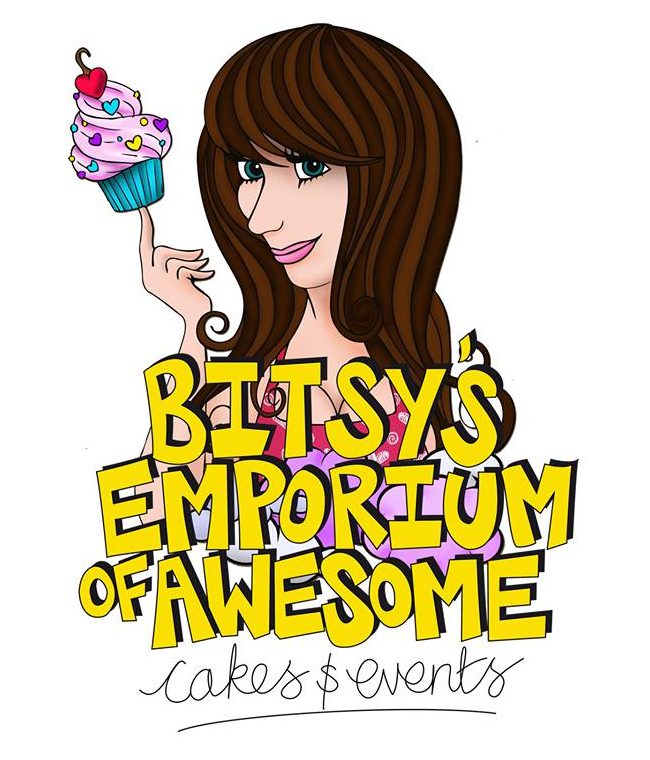 bitsy's emporium cakes