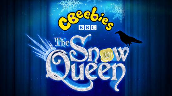 CBeebies the show queen Leicester