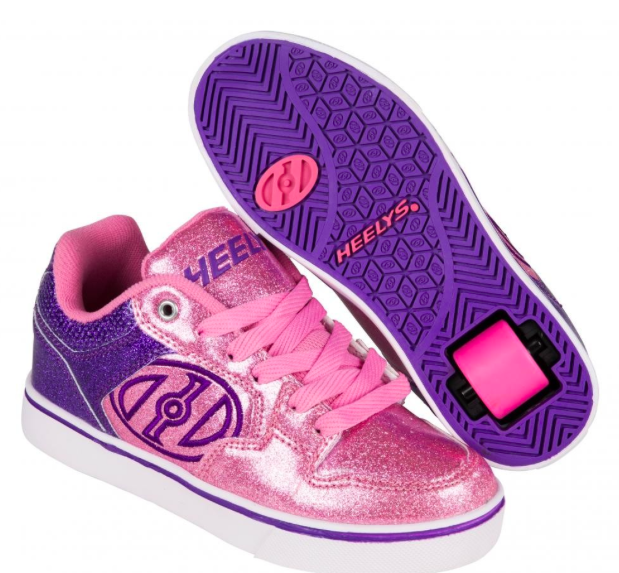 WIN: Give them a great Christmas with Heelys & Slick Willies - COOL AS ...