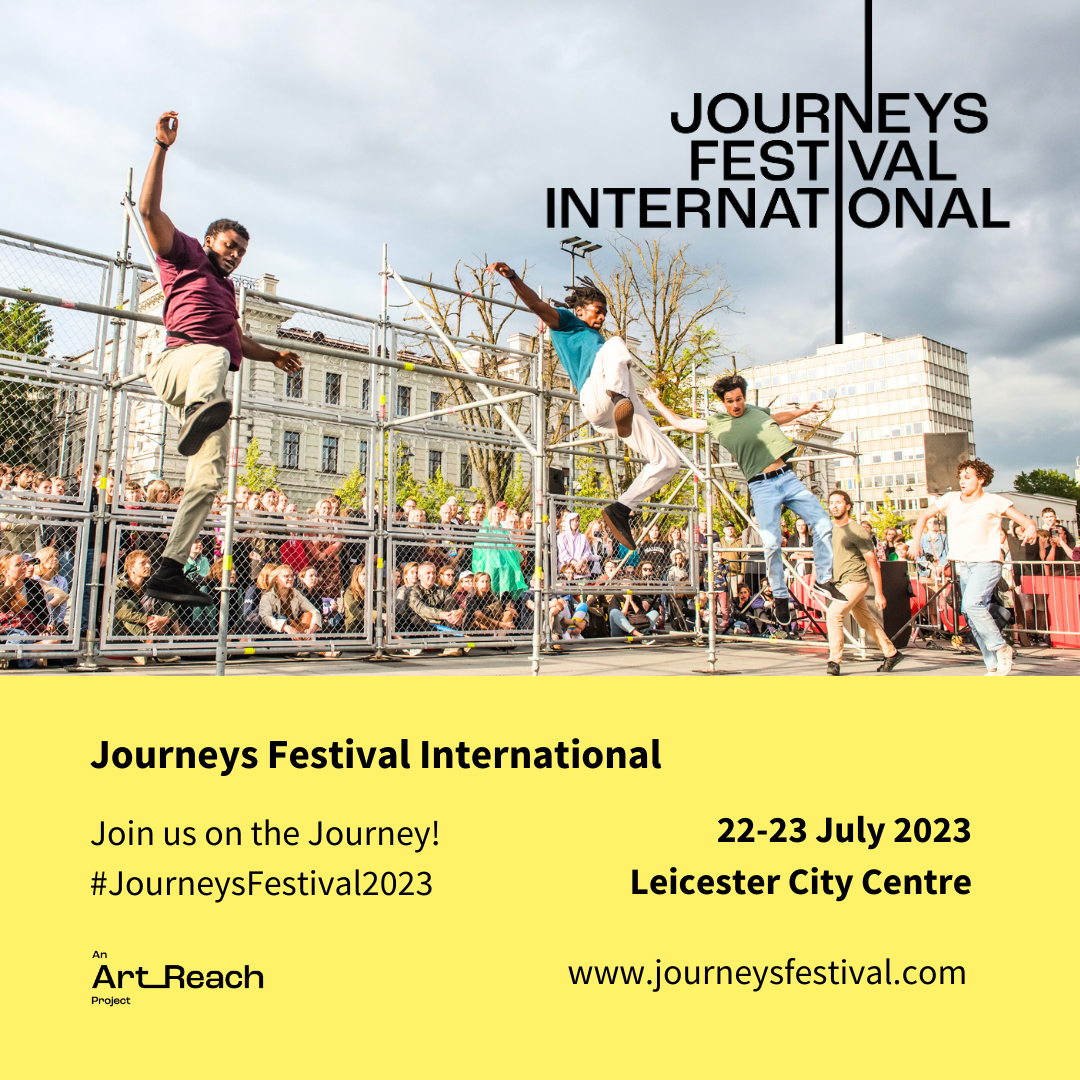 journeys international festival